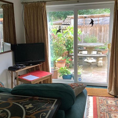 Primrose Villa Self Catering Bnb Monmouth Dış mekan fotoğraf