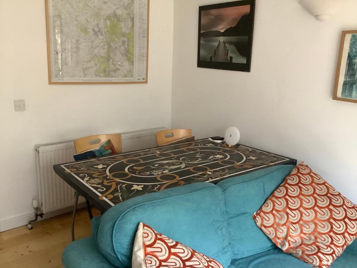 Primrose Villa Self Catering Bnb Monmouth Dış mekan fotoğraf
