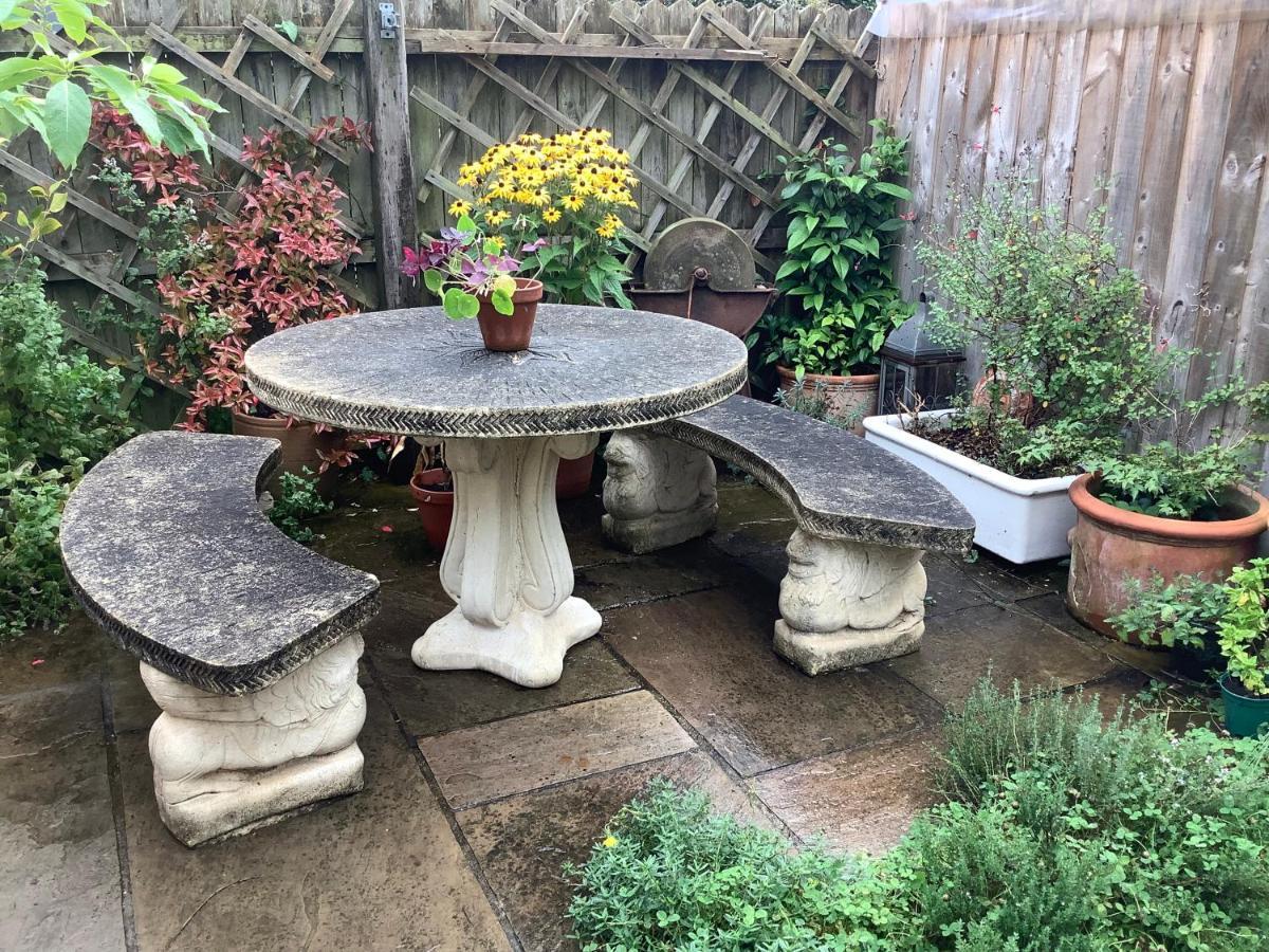 Primrose Villa Self Catering Bnb Monmouth Dış mekan fotoğraf