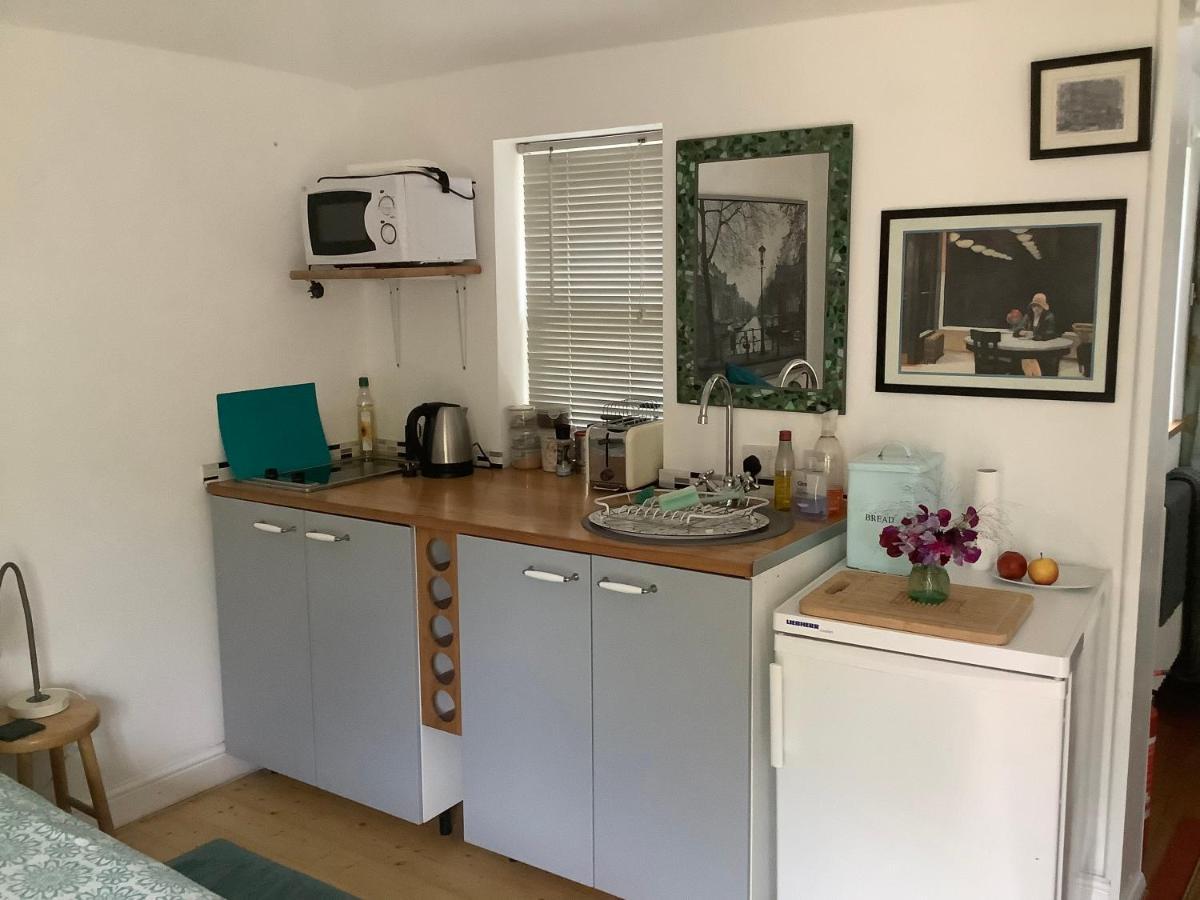 Primrose Villa Self Catering Bnb Monmouth Dış mekan fotoğraf