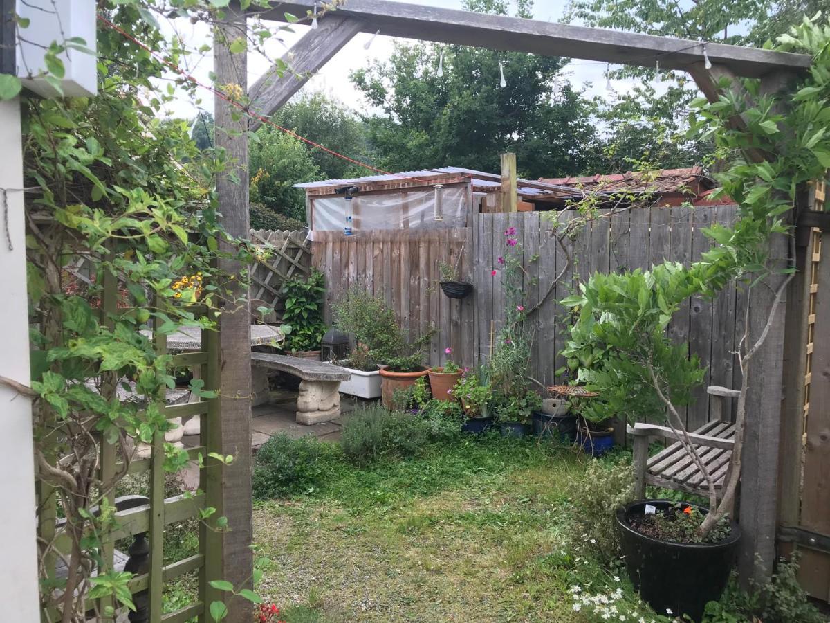 Primrose Villa Self Catering Bnb Monmouth Dış mekan fotoğraf