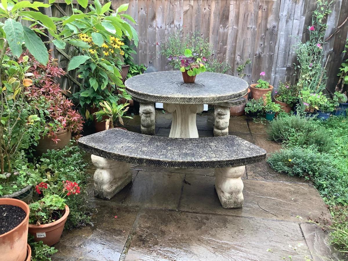 Primrose Villa Self Catering Bnb Monmouth Dış mekan fotoğraf