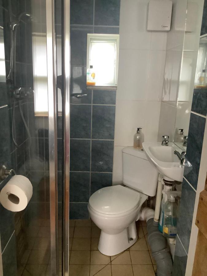 Primrose Villa Self Catering Bnb Monmouth Dış mekan fotoğraf