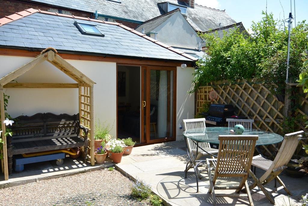 Primrose Villa Self Catering Bnb Monmouth Oda fotoğraf